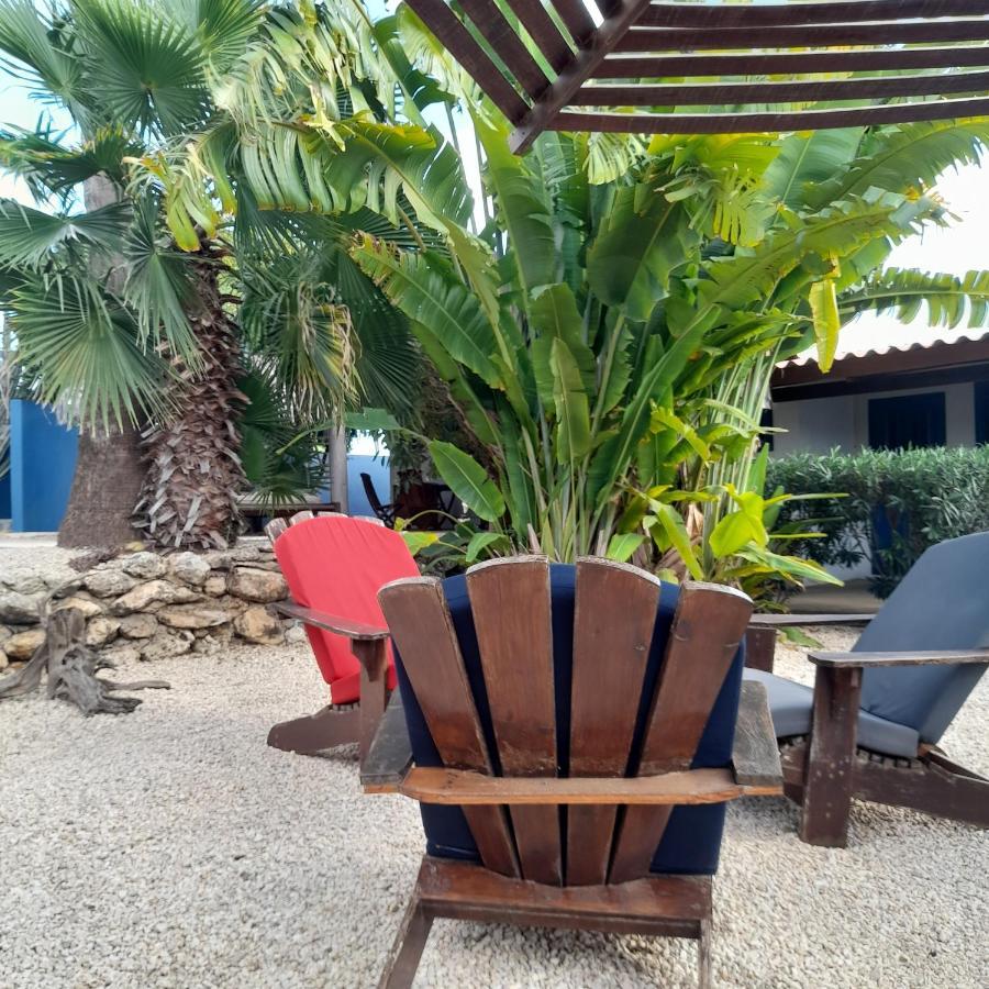 Caribbean Chillout Apartments Playa Exterior foto