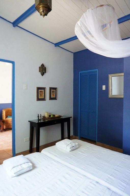 Caribbean Chillout Apartments Playa Exterior foto