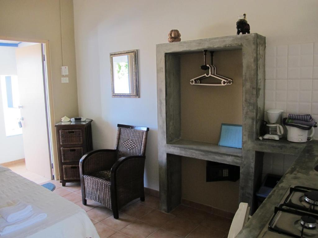 Caribbean Chillout Apartments Playa Cameră foto