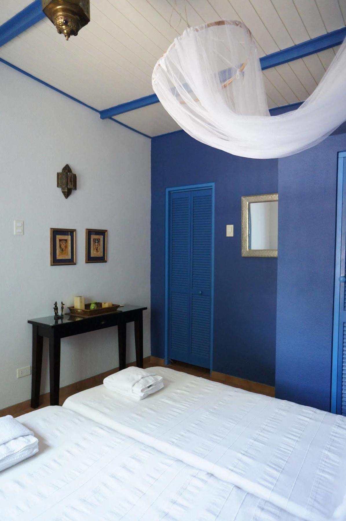 Caribbean Chillout Apartments Playa Exterior foto